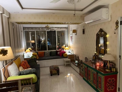 1 BHK Flat for rent in Kandivali East, Mumbai - 535 Sqft
