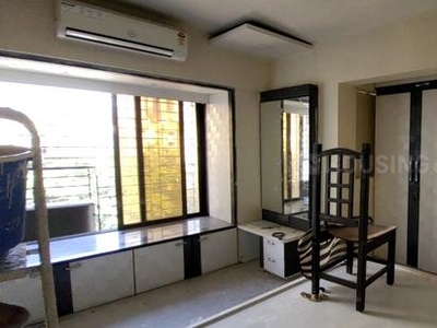 1 BHK Flat for rent in Kandivali East, Mumbai - 630 Sqft