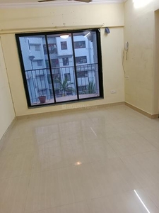 1 BHK Flat for rent in Kandivali East, Mumbai - 640 Sqft