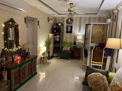 1 BHK Flat for rent in Kandivali East, Mumbai - 750 Sqft
