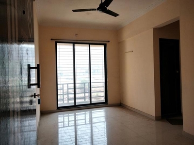 1 BHK Flat for rent in Karanjade, Navi Mumbai - 665 Sqft