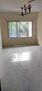 1 BHK Flat for rent in Kasarvadavali, Thane West, Thane - 650 Sqft