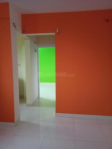 1 BHK Flat for rent in Kasarvadavali, Thane West, Thane - 655 Sqft