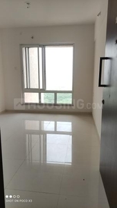 1 BHK Flat for rent in Kasarvadavali, Thane West, Thane - 704 Sqft