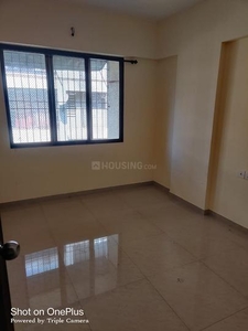 1 BHK Flat for rent in Kasarvadavali, Thane West, Thane - 800 Sqft