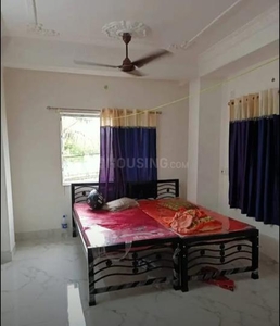 1 BHK Flat for rent in Keshtopur, Kolkata - 480 Sqft