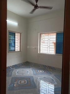 1 BHK Flat for rent in Keshtopur, Kolkata - 500 Sqft