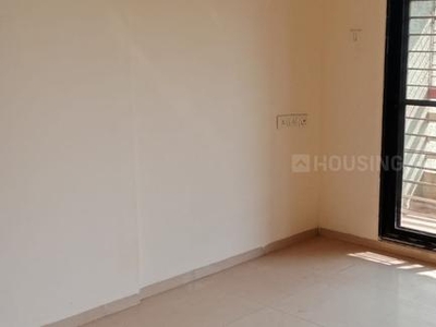1 BHK Flat for rent in Kharghar, Navi Mumbai - 620 Sqft