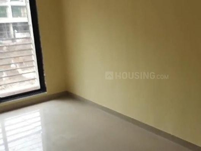 1 BHK Flat for rent in Kharghar, Navi Mumbai - 648 Sqft