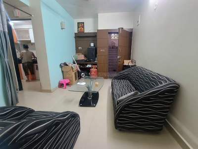 1 BHK Flat for rent in Kharghar, Navi Mumbai - 765 Sqft