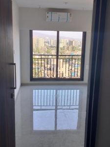 1 BHK Flat for rent in Kurla East, Mumbai - 580 Sqft