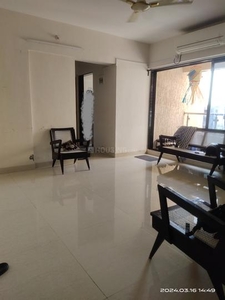 1 BHK Flat for rent in Kurla West, Mumbai - 724 Sqft