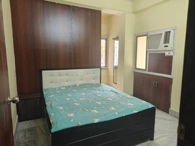 1 BHK Flat for rent in Lake Town, Kolkata - 600 Sqft