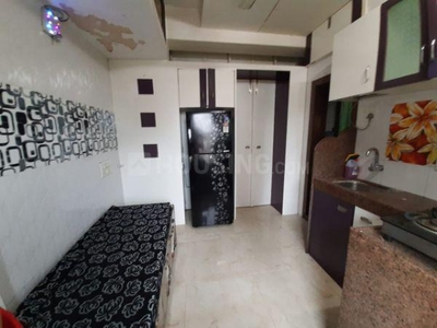 1 BHK Flat for rent in Mahalakshmi, Mumbai - 300 Sqft