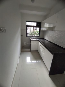 1 BHK Flat for rent in Malad East, Mumbai - 657 Sqft