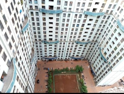 1 BHK Flat for rent in Malad West, Mumbai - 450 Sqft