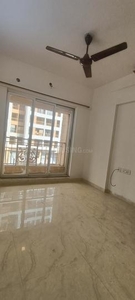 1 BHK Flat for rent in Mira Road East, Mumbai - 500 Sqft