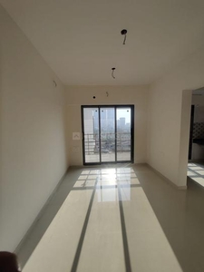 1 BHK Flat for rent in Mira Road East, Mumbai - 520 Sqft