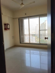 1 BHK Flat for rent in Mira Road East, Mumbai - 546 Sqft