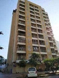 1 BHK Flat for rent in Mira Road East, Mumbai - 675 Sqft