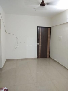 1 BHK Flat for rent in Mira Road East, Mumbai - 690 Sqft