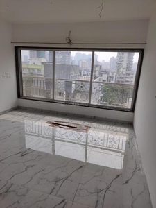 1 BHK Flat for rent in Mulund West, Mumbai - 495 Sqft