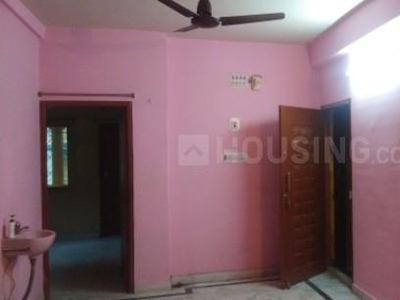 1 BHK Flat for rent in Nagerbazar, Kolkata - 570 Sqft