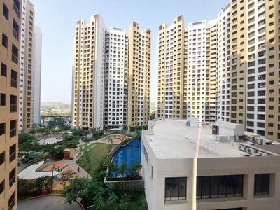 1 BHK Flat for rent in Naigaon East, Mumbai - 392 Sqft