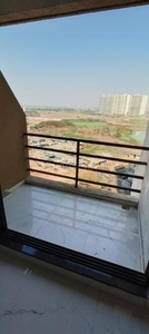 1 BHK Flat for rent in Naigaon East, Mumbai - 600 Sqft