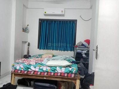 1 BHK Flat for rent in New Town, Kolkata - 530 Sqft