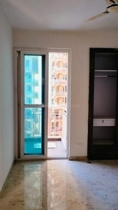 1 BHK Flat for rent in Noida Extension, Greater Noida - 1050 Sqft