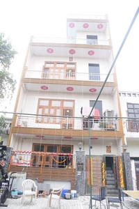 1 BHK Flat for rent in Noida Extension, Greater Noida - 753 Sqft