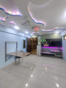 1 BHK Flat for rent in Palava, Thane - 700 Sqft