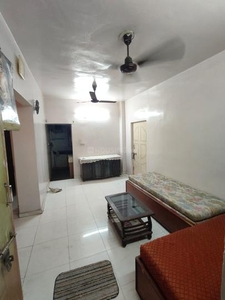 1 BHK Flat for rent in Paldi, Ahmedabad - 850 Sqft