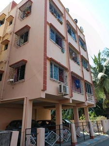 1 BHK Flat for rent in Pancha Sayar, Kolkata - 600 Sqft
