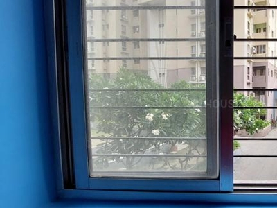 1 BHK Flat for rent in Pancha Sayar, Kolkata - 588 Sqft