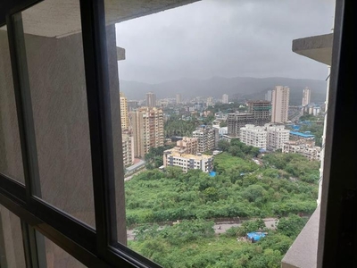 1 BHK Flat for rent in Parel, Mumbai - 250 Sqft