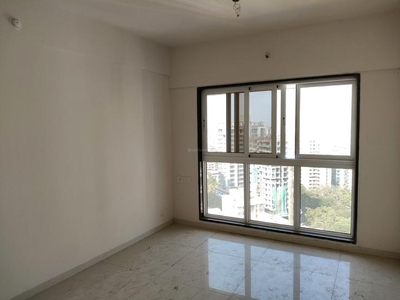 1 BHK Flat for rent in Powai, Mumbai - 650 Sqft