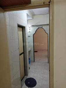 1 BHK Flat for rent in Powai, Mumbai - 660 Sqft