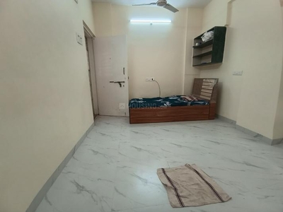 1 BHK Flat for rent in Seawoods, Navi Mumbai - 750 Sqft