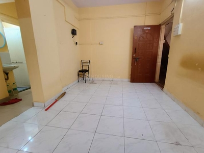 1 BHK Flat for rent in Seawoods, Navi Mumbai - 750 Sqft