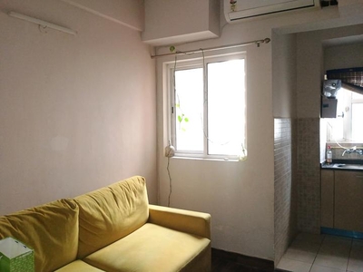 1 BHK Flat for rent in Sector 137, Noida - 495 Sqft