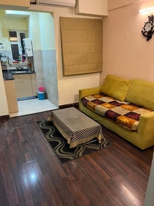 1 BHK Flat for rent in Sector 137, Noida - 500 Sqft