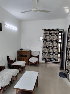 1 BHK Flat for rent in Sector 76, Noida - 550 Sqft