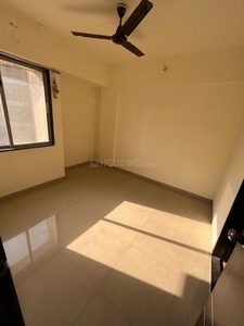 1 BHK Flat for rent in Taloja, Navi Mumbai - 601 Sqft