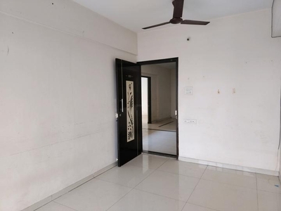 1 BHK Flat for rent in Taloja, Navi Mumbai - 725 Sqft