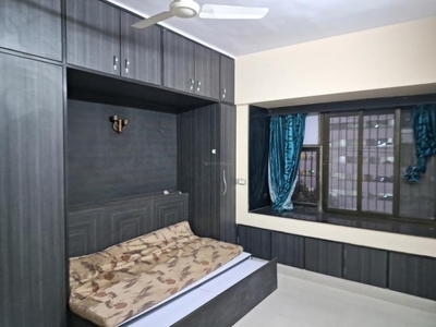 1 BHK Flat for rent in Tardeo, Mumbai - 450 Sqft