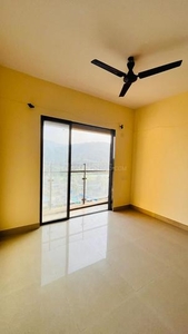 1 BHK Flat for rent in Thane West, Mumbai - 655 Sqft