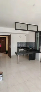 1 BHK Flat for rent in Thane West, Thane - 317 Sqft