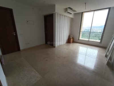 1 BHK Flat for rent in Thane West, Thane - 569 Sqft